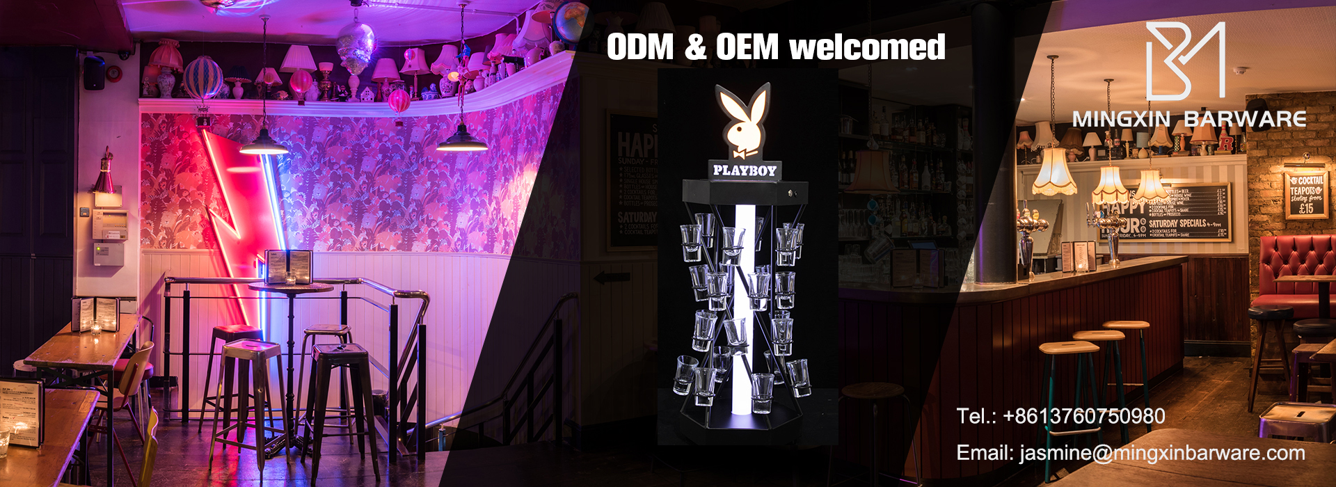 ODM & OEM