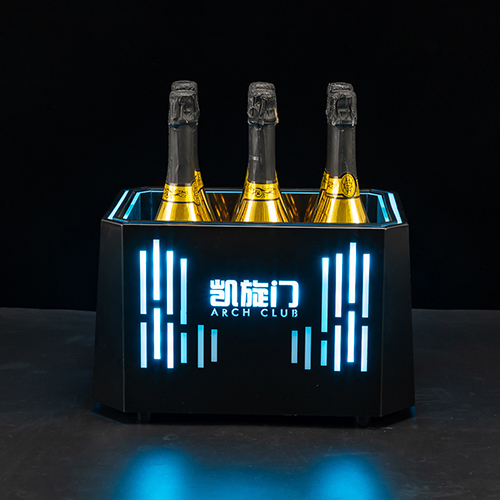 LED Ice Bucket