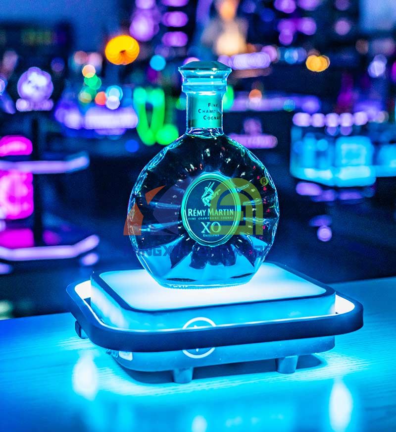 LED Bottle Glofier