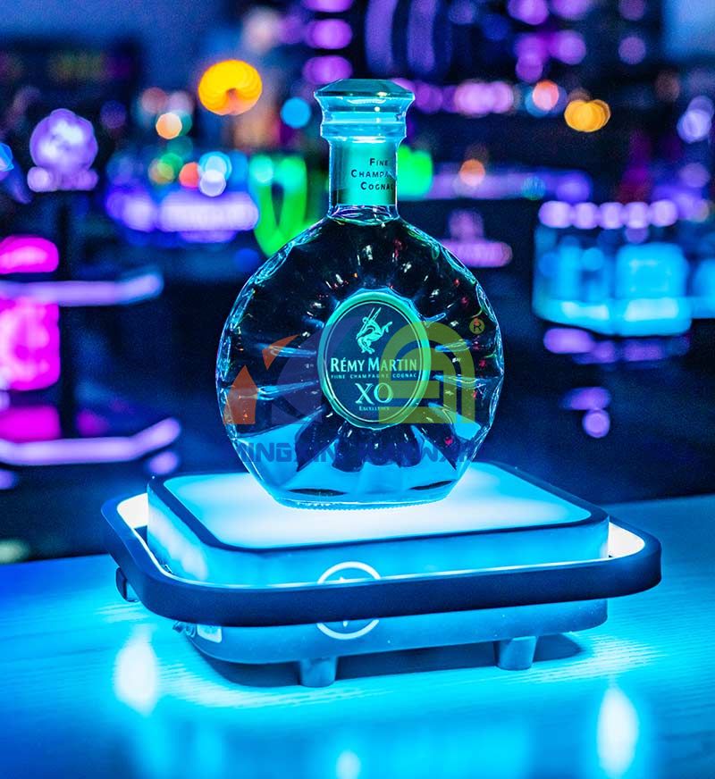 LED Bottle Glofier