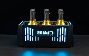 The Best Temperature For Champagne