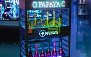 What Are The Benefits Of Led Wine Cabinets?