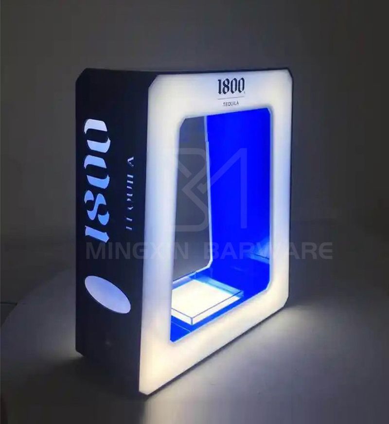 1800 Metal Bottle Carrier