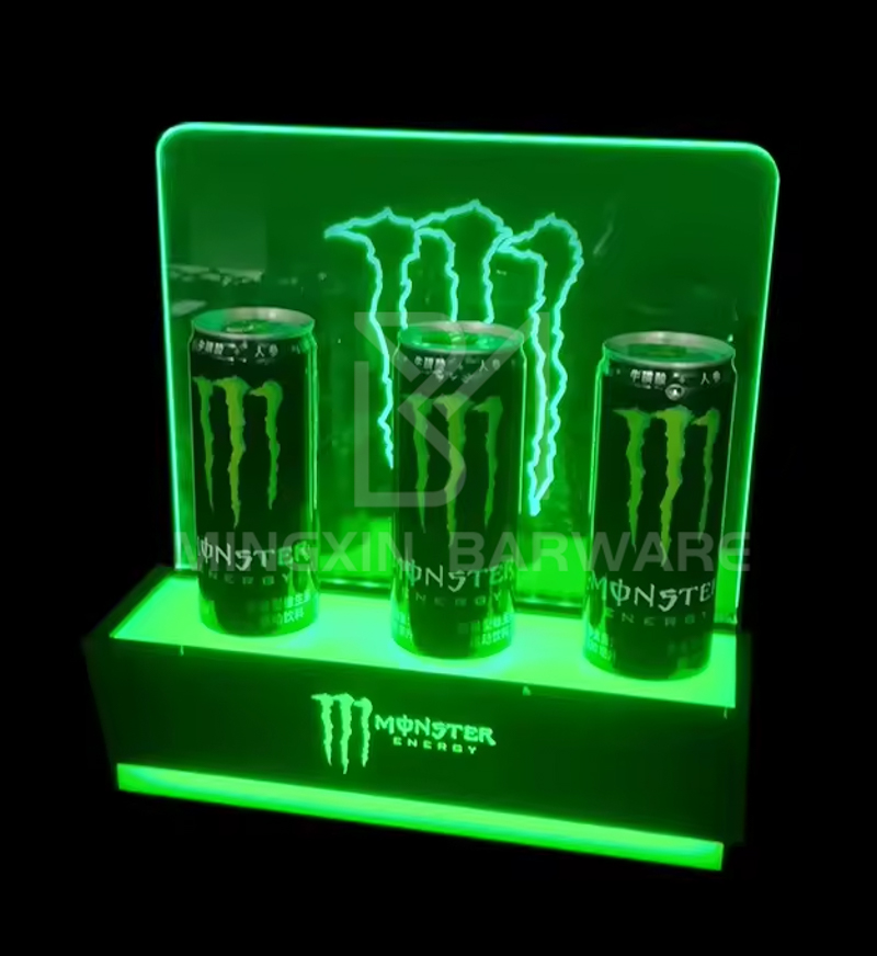Can Display Stand